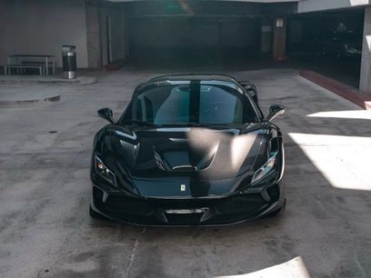 Used 2021 Ferrari F8 Tributo