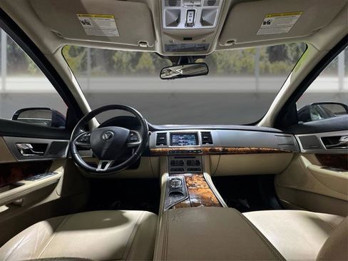 Used 2014 Jaguar XF 3.0 image 23