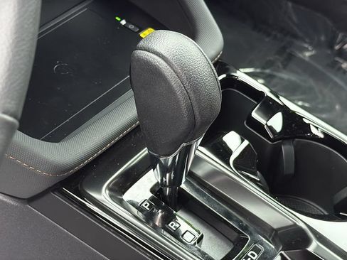 New 2026 Subaru Forester Sport AWD/4WD image 19