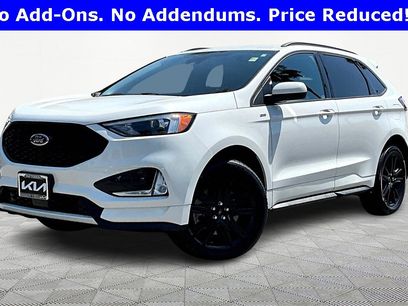 Used 2023 Ford Edge ST-Line