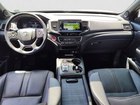 Used 2022 Honda Passport TrailSport image 13