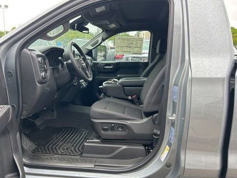 New 2026 GMC Sierra 1500 Pro w/ Pro Value Package AWD/4WD image 11