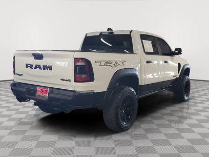 Used 2024 RAM 1500 TRX