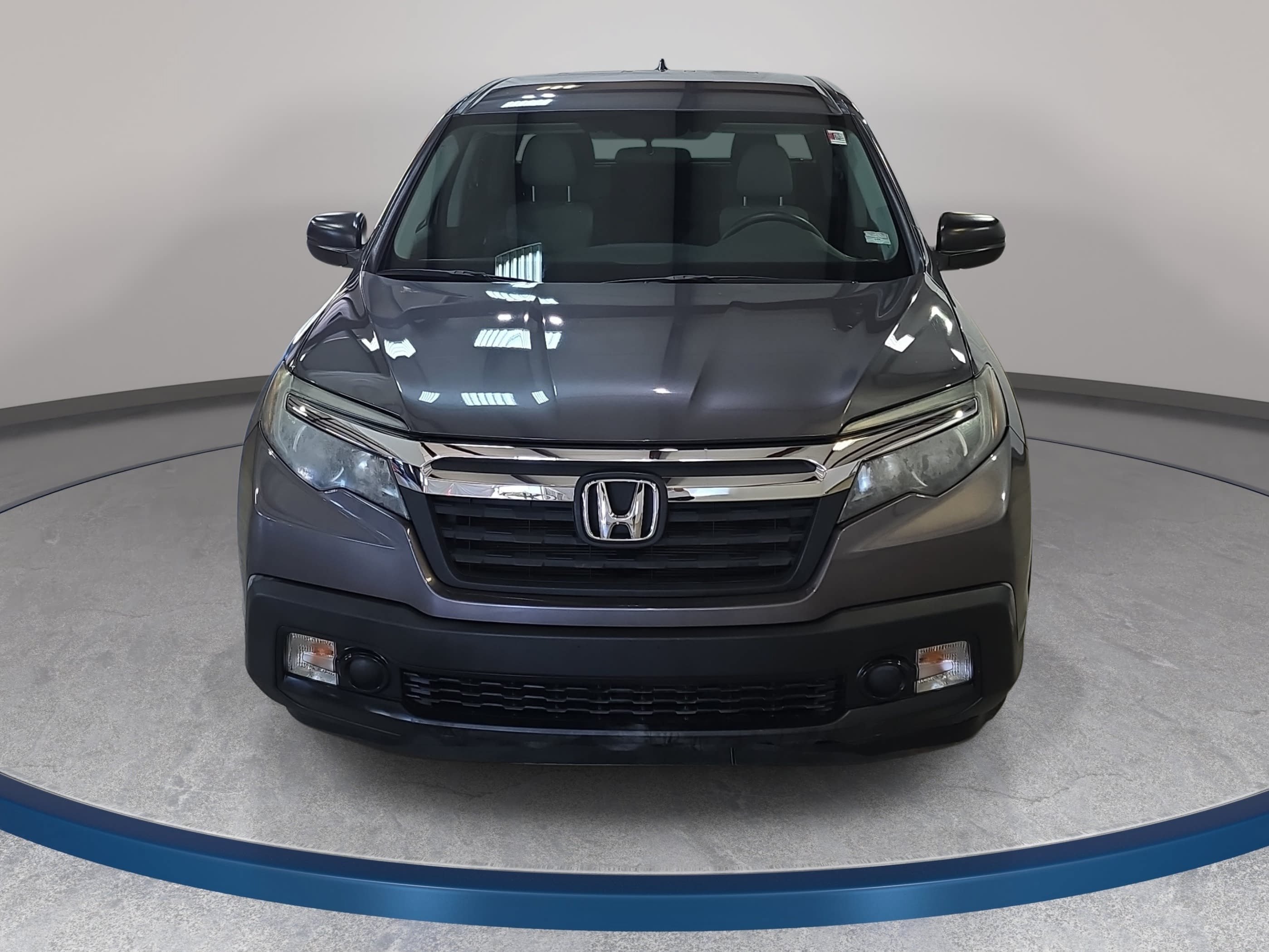 Used 2019 Honda Ridgeline RT image 3