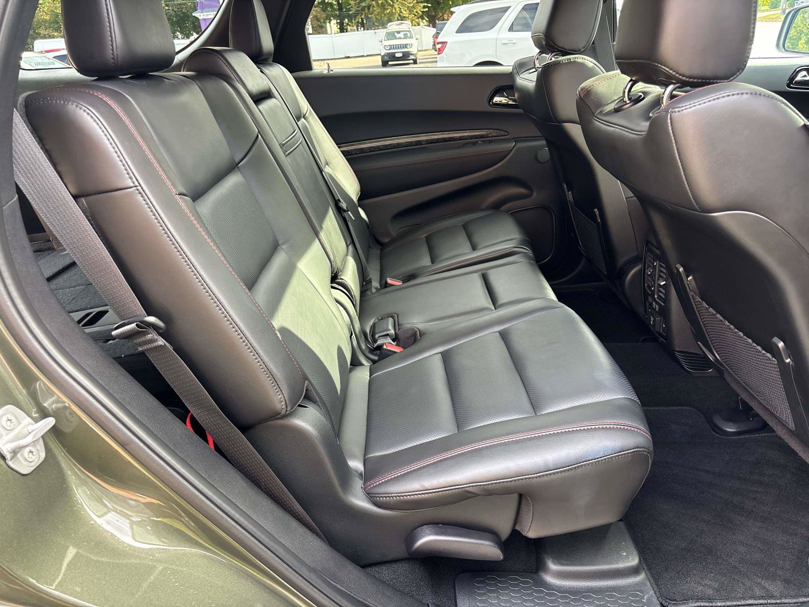 Used 2026 Dodge Durango GT AWD/4WD image 18