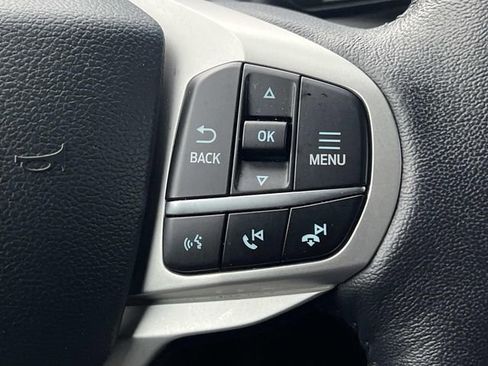 Certified 2023 Ford Explorer XLT image 29