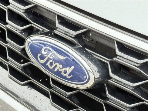 Certified 2023 Ford Escape ST-Line w/ Tech Pack #1 image 25