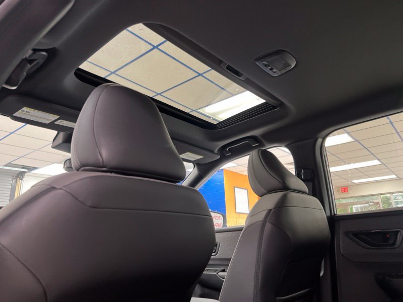 New 2026 Subaru Outback Limited AWD/4WD image 23