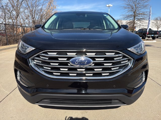 Used 2024 Ford Edge Titanium AWD/4WD image 8