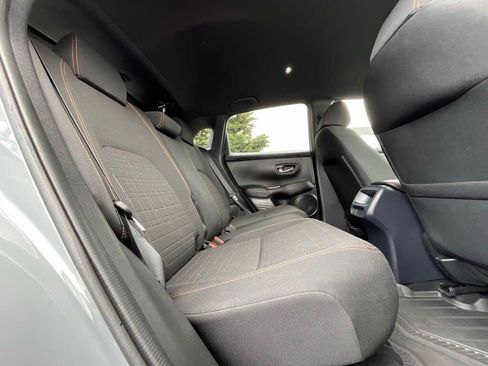 Used 2024 Honda HR-V Sport image 14