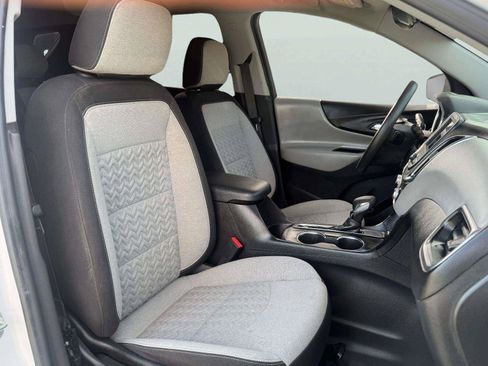 Used 2023 Chevrolet Equinox LS w/ LS Convenience Package FWD image 54