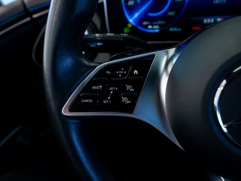 Used 2023 Mercedes-Benz EQE 350+ 4MATIC Sedan image 41