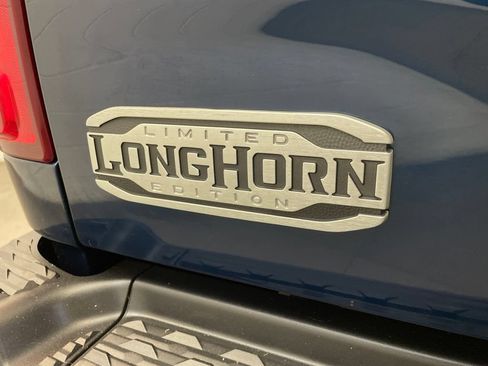 Certified 2024 RAM 3500 Limited w/ Safety Group AWD/4WD image 22