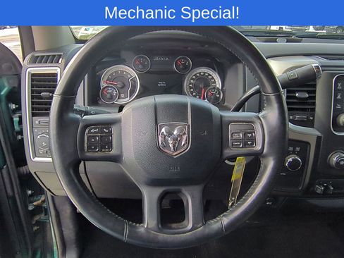 Used 2014 RAM 2500 Big Horn image 22