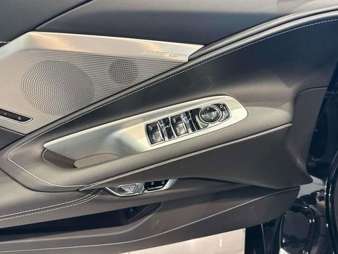 New 2026 Chevrolet Corvette Stingray Preferred Conv w/ Z51 Performance Package image 23