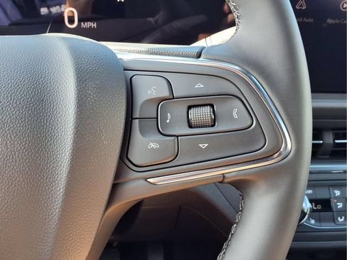 New 2026 Buick Envista Sport Touring w/ Convenience I Package FWD image 12