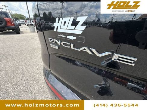 Certified 2021 Buick Enclave Premium w/ Experience Buick Package AWD/4WD image 33