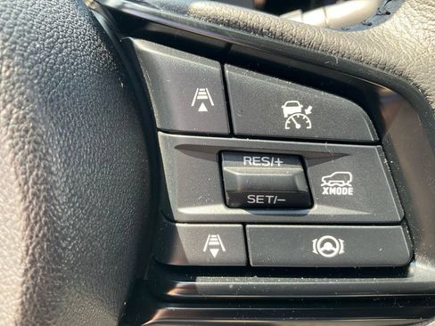 Used 2026 Subaru Outback Limited AWD/4WD image 22