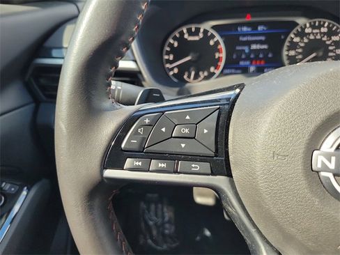 Used 2024 Nissan Altima 2.5 SR w/ SR Premium Package image 15