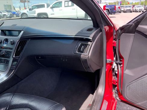 Used 2012 Cadillac CTS Performance RWD image 17