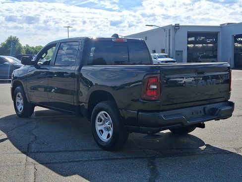 Used 2025 RAM 1500 Tradesman AWD/4WD image 4