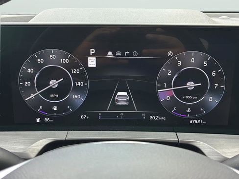 Used 2023 Kia Telluride SX X-Pro AWD/4WD image 26