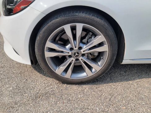 Used 2020 Mercedes-Benz C 300 Sedan image 34