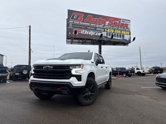 Used 2024 Chevrolet Silverado 1500 LT Trail Boss w/ LT Trail Boss Premium Package video 2