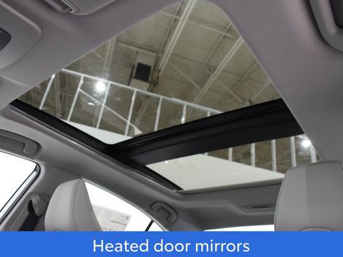 New 2026 Toyota Camry XLE image 26