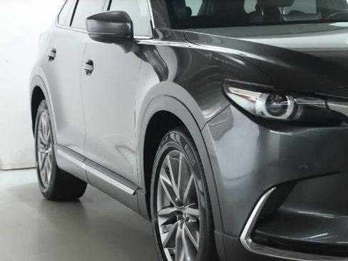 Used 2020 MAZDA CX-9 Grand Touring AWD/4WD image 8