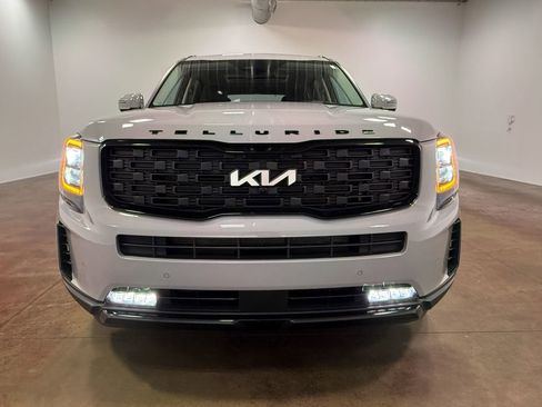 Used 2022 Kia Telluride SX image 40