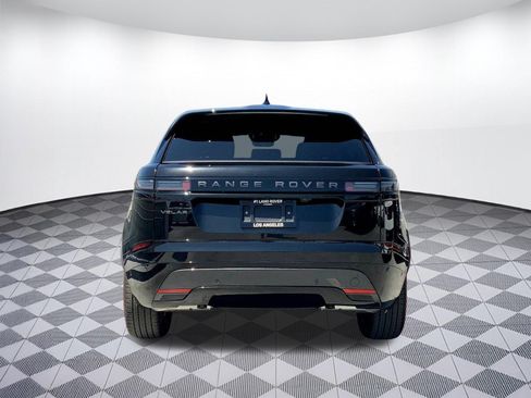 Used 2026 Land Rover Range Rover Velar Dynamic SE AWD/4WD image 6