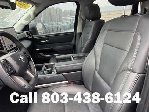 Used 2023 Toyota Tundra Limited image 8