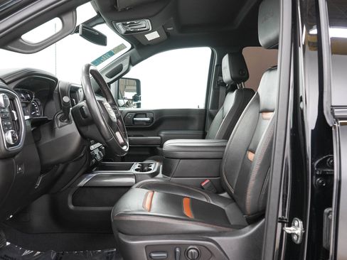 Used 2023 GMC Sierra 2500 AT4 AWD/4WD image 24