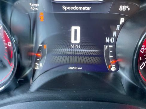 Used 2023 Dodge Challenger GT w/ Blacktop Package AWD/4WD image 18