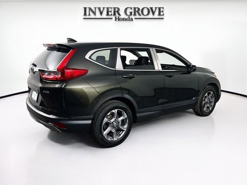 Used 2018 Honda CR-V EX image 5