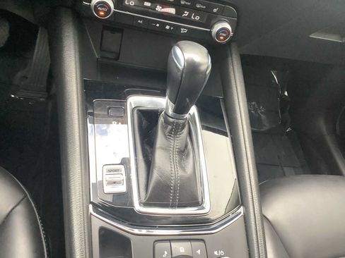 Used 2021 MAZDA CX-5 Touring AWD/4WD image 18
