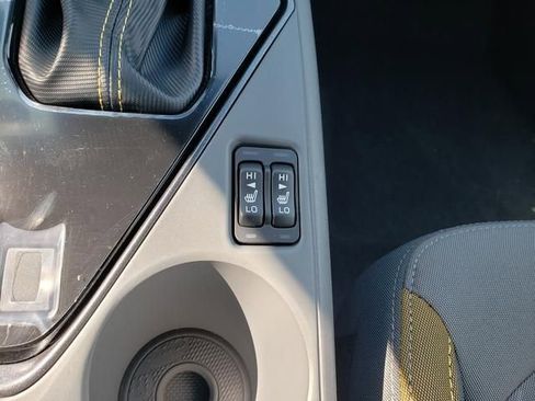 Used 2025 Subaru Crosstrek 2.5i Sport image 18