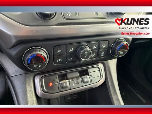 Used 2020 GMC Acadia AT4 w/ Driver Alert Package II image 33