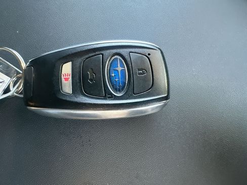 Used 2025 Subaru Ascent Limited AWD/4WD image 28