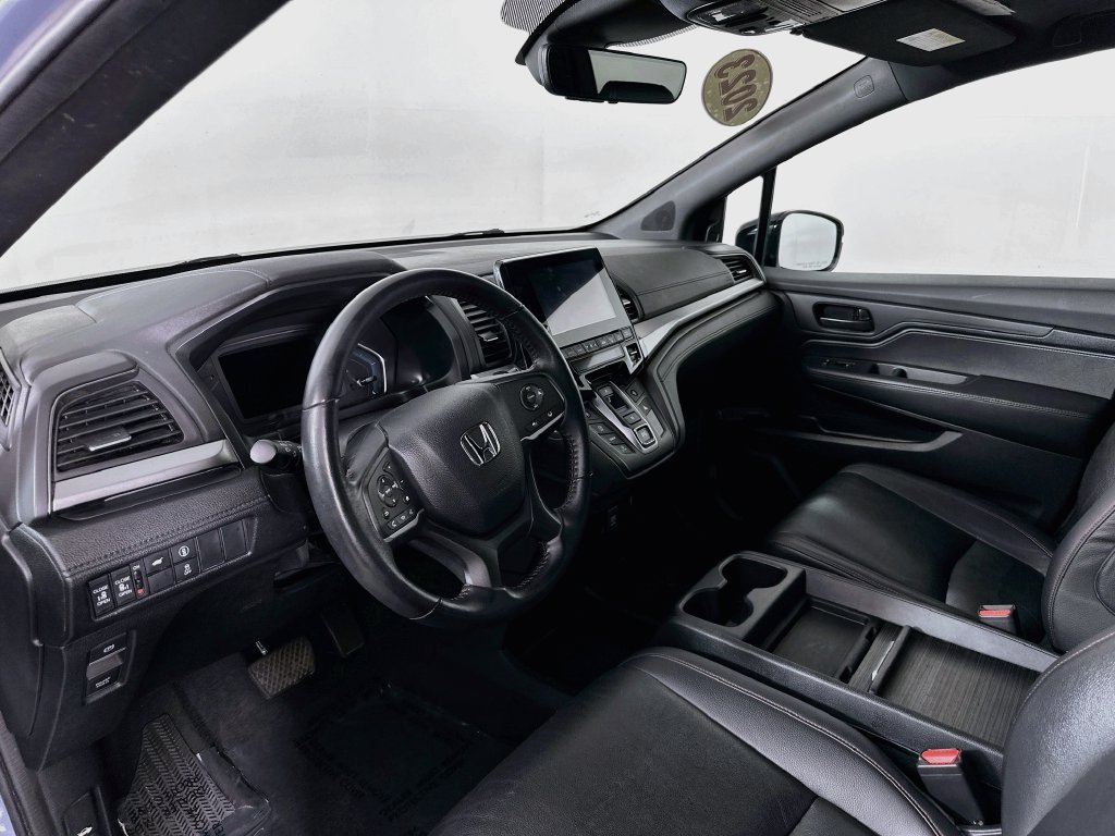 Used 2023 Honda Odyssey Sport image 15