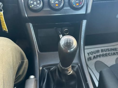 Used 2013 Subaru Impreza 2.0i AWD/4WD image 7