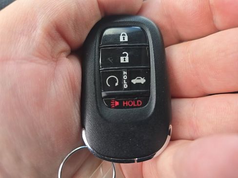 Used 2024 Honda Accord LX image 20