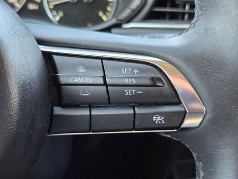 Used 2025 MAZDA CX-30 AWD 2.5 S w/ Preferred Package image 22