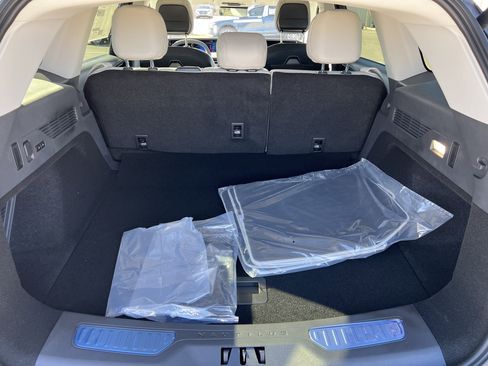 New 2026 Lincoln Nautilus Premier image 31