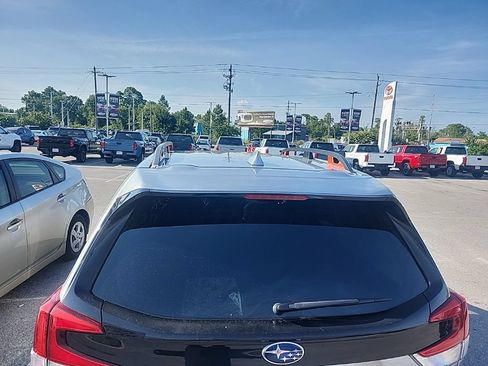 Used 2020 Subaru Forester Sport AWD/4WD image 27