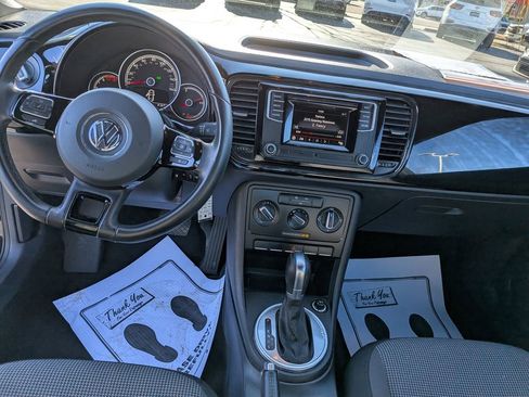 Used 2019 Volkswagen Beetle 2.0T S image 13