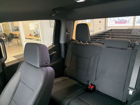 New 2026 Chevrolet Silverado 1500 RST image 19