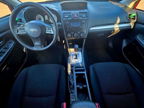 Used 2013 Subaru Impreza 2.0i Premium w/ Utility Pkg 1A image 7