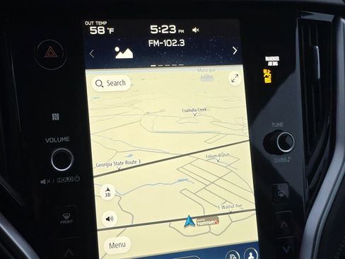 Used 2023 Subaru Outback Limited image 24